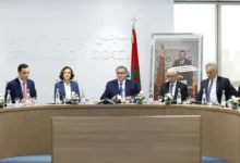 ودٌّ على السطح وصراع في العمق… كواليس خلافة أخنوش داخل الأحرار % ودٌّ على السطح وصراع في العمق… كواليس خلافة أخنوش داخل الأحرار