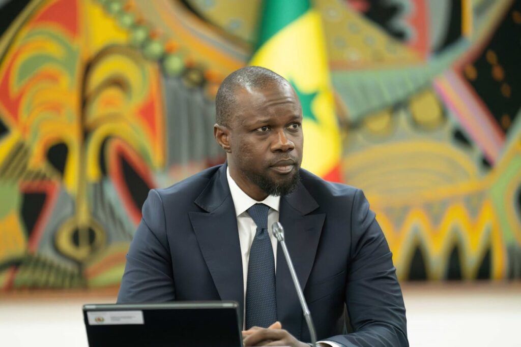 السنغال تتحرك رسميًا بعد شغب “الكان”… وسونكو يؤكد: نحترم سيادة المغرب