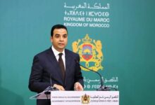 وزارة العلاقات مع البرلمان… حوار مع النواب وتوتر مع الموظفين % وزارة العلاقات مع البرلمان… حوار مع النواب وتوتر مع الموظفين