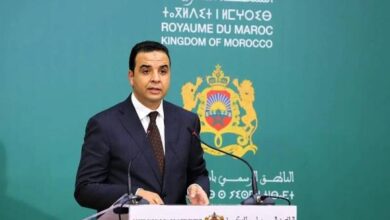 وزارة العلاقات مع البرلمان… حوار مع النواب وتوتر مع الموظفين % وزارة العلاقات مع البرلمان… حوار مع النواب وتوتر مع الموظفين