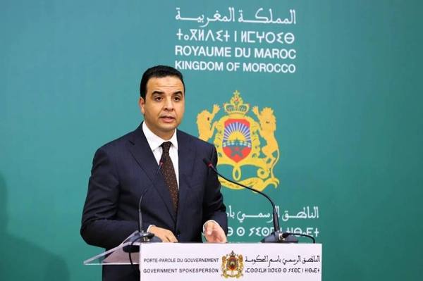 وزارة العلاقات مع البرلمان… حوار مع النواب وتوتر مع الموظفين