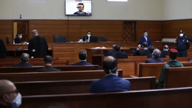 قضية “تبديد أملاك الدولة” تهز مراكش وتؤجل من جديد % قضية “تبديد أملاك الدولة” تهز مراكش وتؤجل من جديد