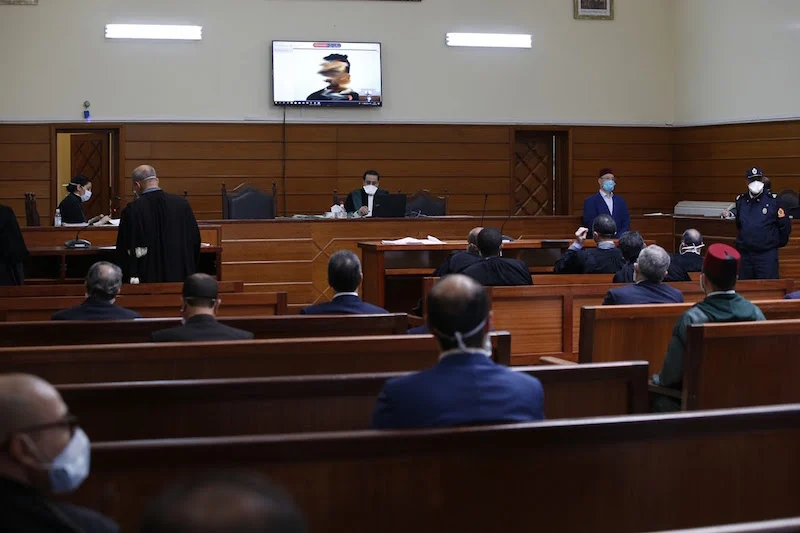 قضية “تبديد أملاك الدولة” تهز مراكش وتؤجل من جديد