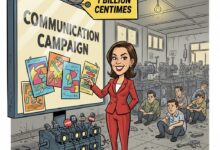 OFPPT : plus d’un milliard pour la communication, la formation en attente