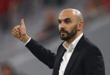 واقعة محرجة لوليد الركراكي تفتح نقاشًا حادًا حول النقد والكرامة