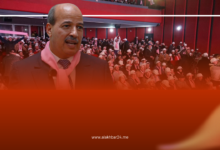 ميارة : عمال النظافة أبطال المغرب وقطاعهم أولوية