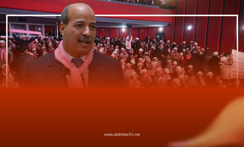 ميارة : عمال النظافة أبطال المغرب وقطاعهم أولوية