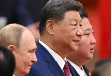 Armée chinoise : Xi Jinping durcit la purge pour renforcer la puissance militaire