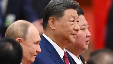 Armée chinoise : Xi Jinping durcit la purge pour renforcer la puissance militaire