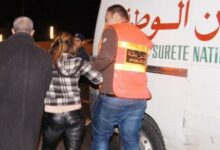 اعتقال فتاة 550x309 1