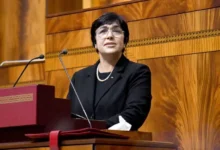 العدوي تدق ناقوس الخطر بشأن توظيف تقارير مجلس الحسابات