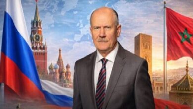 روسيا تتهم الغرب بعرقلة الفحم نحو المغرب… والرباط توازن