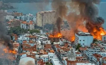سفارة المغرب بالمكسيك تفعل خلية للمتابعة والتواصل المباشر مع المواطنين المغاربة إثر الأجداث الأمنية الخطيرة % المكسيك 1771835698 0