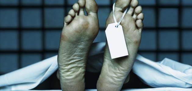 فتح تحقيق بعد العثور على جثة "مخزني" بالسياج الحدودي بين مليلية المحتلة و بني انصار % تفسير الحلم بالميت