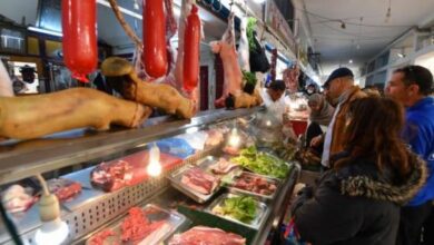 غلاء اللحوم يثير تساؤلات حول نجاعة الإجراءات الحكومية % غلاء اللحوم يثير تساؤلات حول نجاعة الإجراءات الحكومية