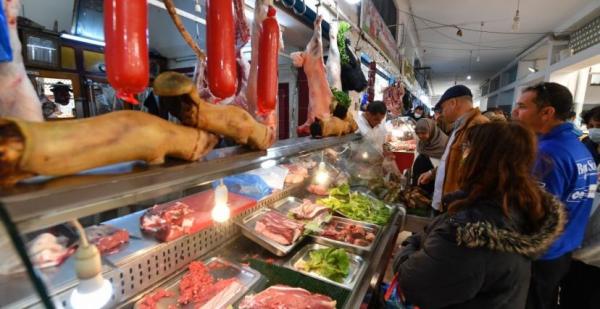 غلاء اللحوم يثير تساؤلات حول نجاعة الإجراءات الحكومية