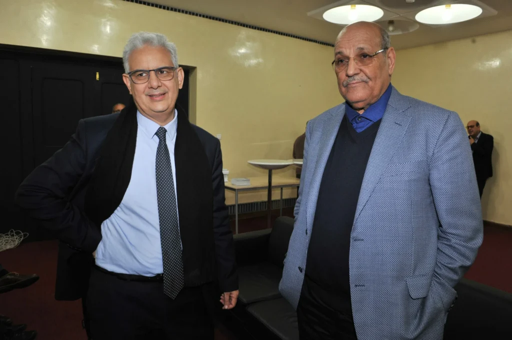 صراع التزكيات يهز حزب الاستقلال قبل انتخابات 2026