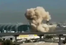 هجوم بطائرات مسيّرة يستهدف مطار الكويت الدولي ويثير قلقًا إقليميًا