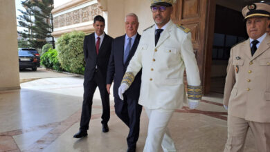 حركة تنقيلات في صفوف رجال السلطة لمواجهة اختلالات التعمير % 11