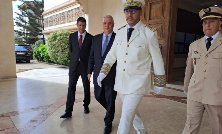 حركة تنقيلات في صفوف رجال السلطة لمواجهة اختلالات التعمير % 11