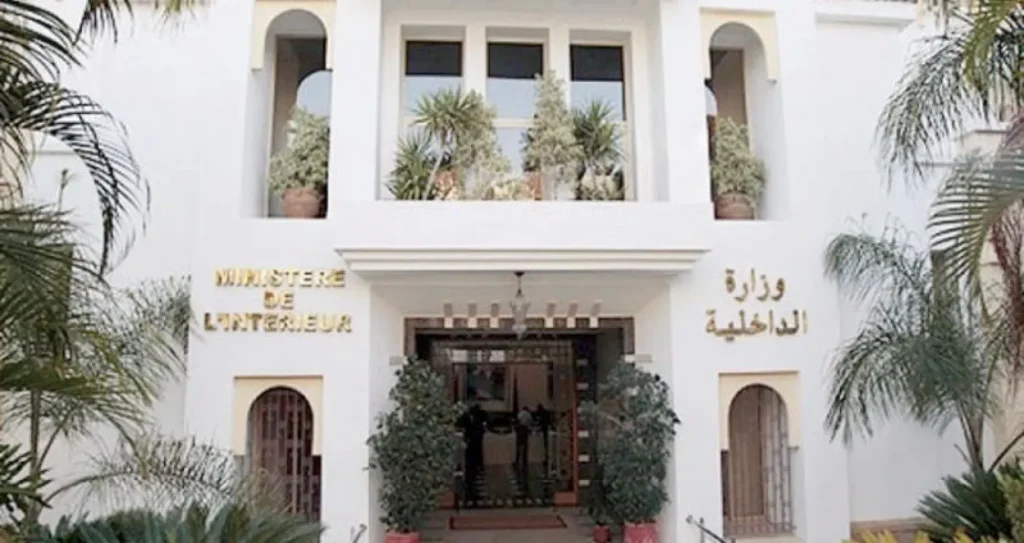 الداخلية تنفي إصدار مذكرة بشأن اختطاف الأطفال