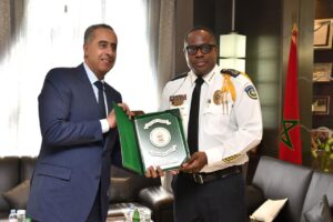 حموشي يعزز التعاون الأمني مع ليبيريا وإندونيسيا % 2bb8944f e5c5 4bf5 ab3a 911f88fba694