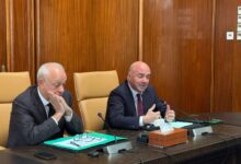 أديب بنبراهيم يقود اجتماعا بالدار البيضاء لتسريع معالجة المباني الآيلة للسقوط