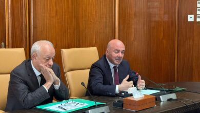 أديب بنبراهيم يقود اجتماعا بالدار البيضاء لتسريع معالجة المباني الآيلة للسقوط