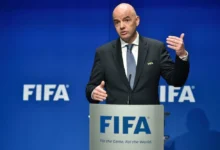 الفيفا تعتمد تحديث التصنيف العالمي مباشرة خلال المباريات للرجال والنساء