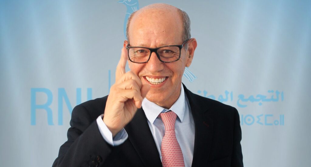 ملف الأزرق يعود إلى القضاء ويعيد خروقات التعمير بسلا إلى الواجهة