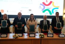 إدماج بالإعلانات فقط؟ غضب واسع من أداء كاتب الدولة المكلف بالإدماج الاجتماعي % إدماج بالإعلانات فقط؟ غضب واسع من أداء كاتب الدولة المكلف بالإدماج الاجتماعي