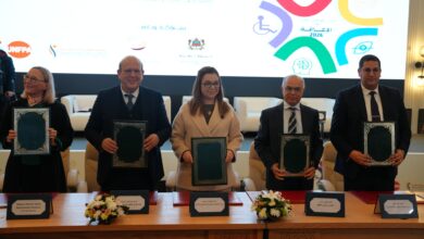 إدماج بالإعلانات فقط؟ غضب واسع من أداء كاتب الدولة المكلف بالإدماج الاجتماعي % إدماج بالإعلانات فقط؟ غضب واسع من أداء كاتب الدولة المكلف بالإدماج الاجتماعي