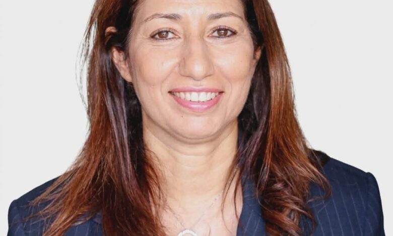 سلمى بنزبير… مسار نسائي بارز في الإدارة والعمل السياسي بالمغرب