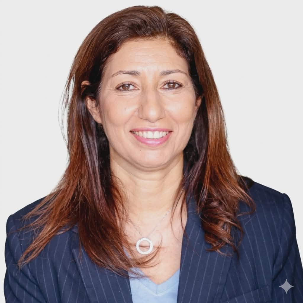 سلمى بنزبير… مسار نسائي بارز في الإدارة والعمل السياسي بالمغرب