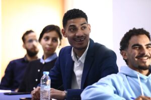 عبقاري يوسّع تكوين شباب البام عبر المملكة في دورة مكثفة % 657569292 3061990260676385 5189664148138739712 n