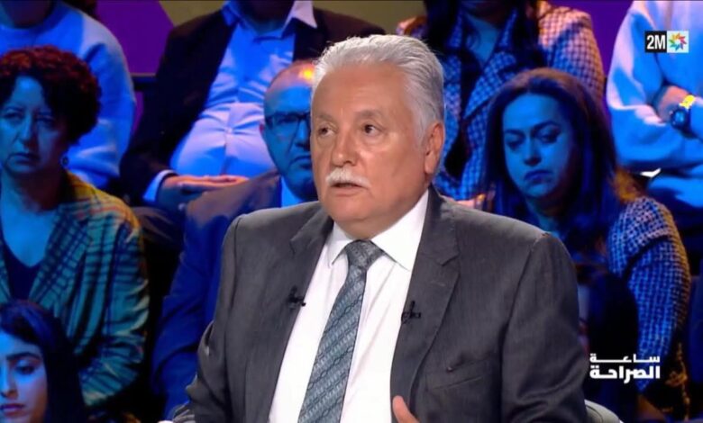 إفلاس سياسي في المغرب: أزمة قيم وانهيار الخطاب العمومي % إفلاس سياسي في المغرب: أزمة قيم وانهيار الخطاب العمومي