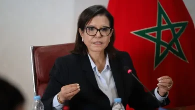 أسواق السمك تغلي: قرار الدريوش تحت نيران المهنيين % أسواق السمك تغلي: قرار الدريوش تحت نيران المهنيين