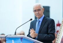 الطالبي العلمي بين وعد 2500 درهم وغضب المغاربة...