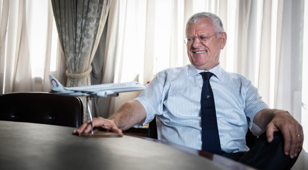 إدريس بنهيمة، التعليم في المغرب، مجلة المستثمر، سوق الشغل، الكفاءات، البطالة، المهارات، كوريا الجنوبية، سنغافورة، الاقتصاد المغربي