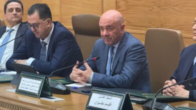 أديب بن إبراهيم يقود تحركًا عاجلًا لمعالجة المباني المهددة بالانهيار بجهة طنجة % أديب بن إبراهيم يقود تحركًا عاجلًا لمعالجة المباني المهددة بالانهيار بجهة طنجة