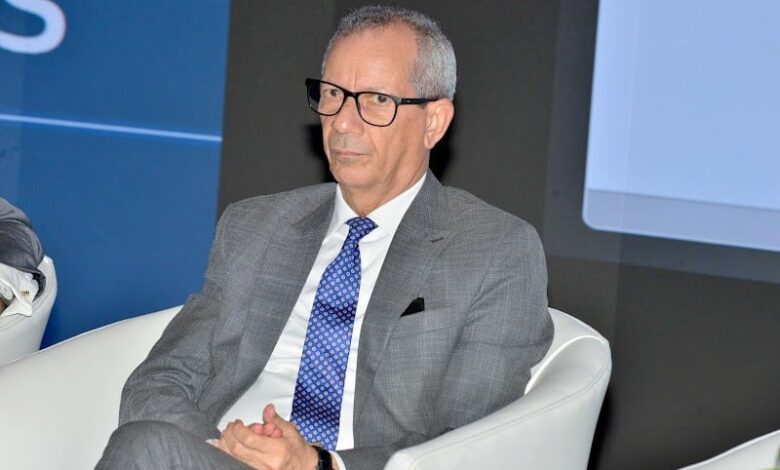 رحو : دور الصيادلة يجب أن يتوسع في النظام الصحي