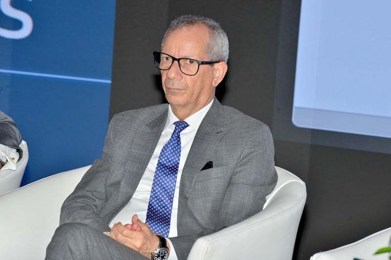 رحو : دور الصيادلة يجب أن يتوسع في النظام الصحي