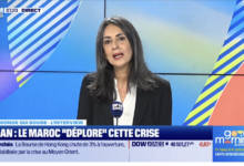 نادية فتاح تحت مجهر الانتقادات الإعلامية بسبب تجاهل الإعلام الوطني