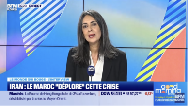 نادية فتاح تحت مجهر الانتقادات الإعلامية بسبب تجاهل الإعلام الوطني