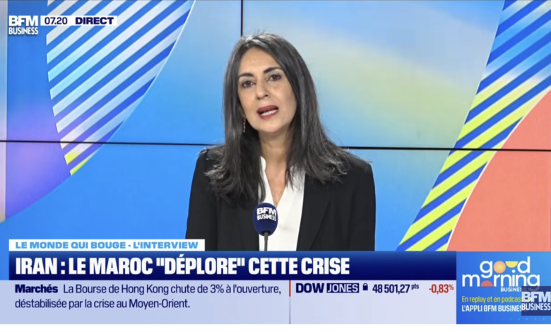 نادية فتاح تحت مجهر الانتقادات الإعلامية بسبب تجاهل الإعلام الوطني % نادية فتاح تحت مجهر الانتقادات الإعلامية بسبب تجاهل الإعلام الوطني