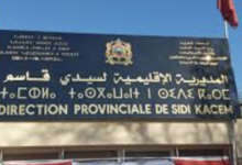 ضغوط برلمانية تمهد لتعيين مشبوه بمديرية التعليم بسيدي قاسم % ضغوط برلمانية تمهد لتعيين مشبوه بمديرية التعليم بسيدي قاسم