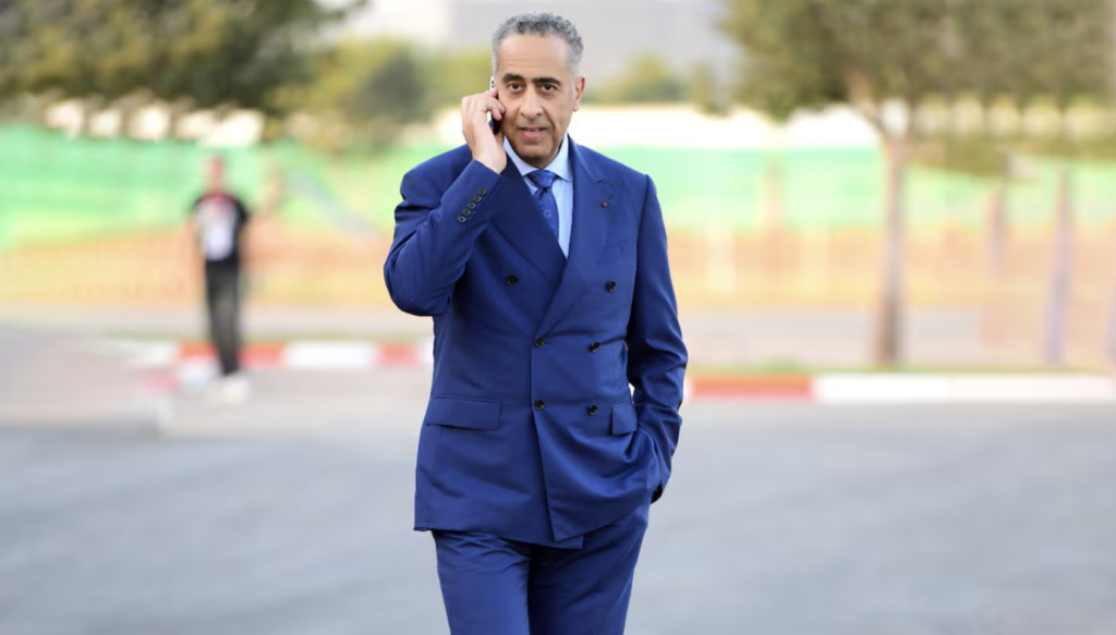 إشادة أمريكية بدور المغرب في تفكيك شبكة دولية خطيرة