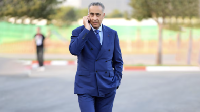 إشادة أمريكية بدور المغرب في تفكيك شبكة دولية خطيرة % إشادة أمريكية بدور المغرب في تفكيك شبكة دولية خطيرة