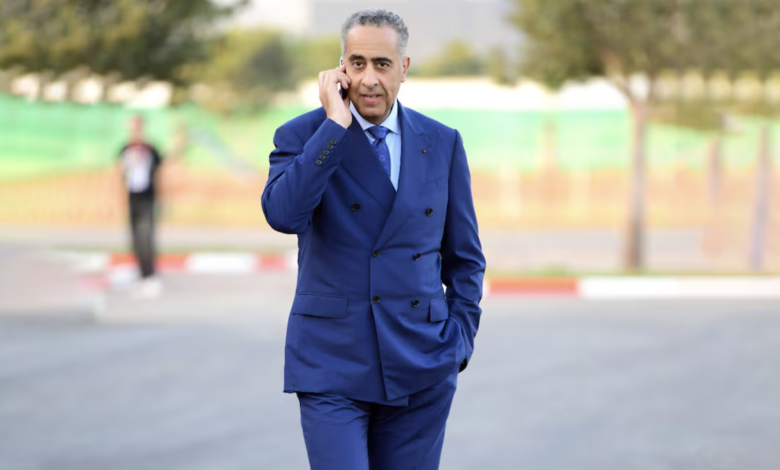 إشادة أمريكية بدور المغرب في تفكيك شبكة دولية خطيرة % إشادة أمريكية بدور المغرب في تفكيك شبكة دولية خطيرة