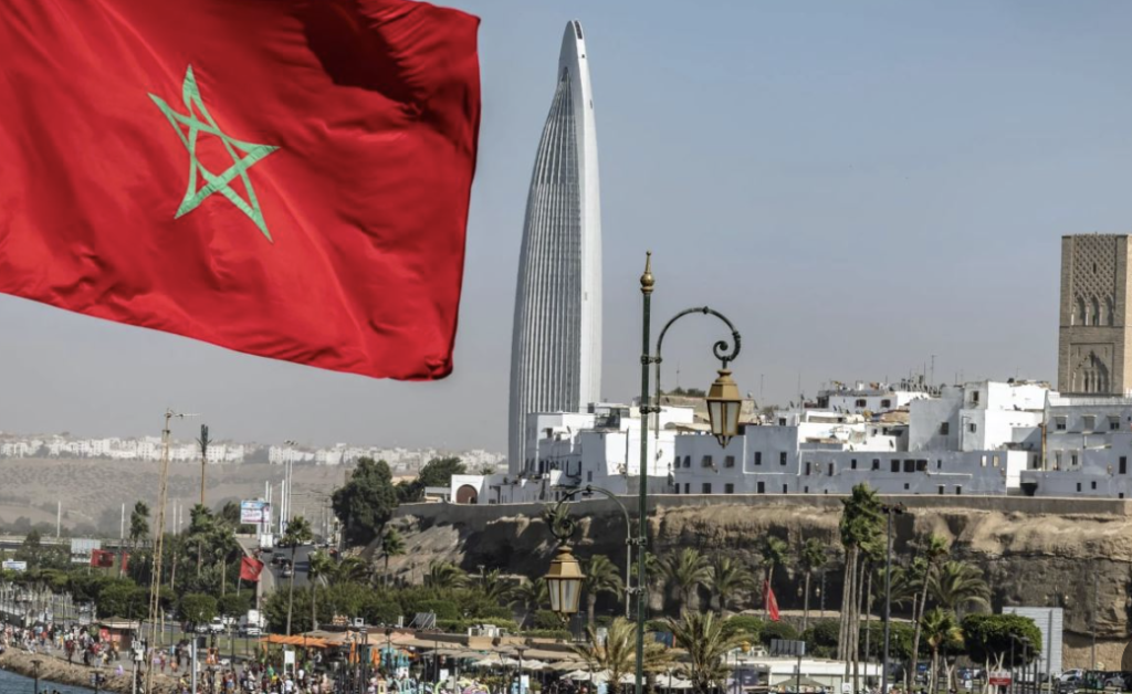 S&P تؤكد تصنيف المغرب وتراهن على صمود الاقتصاد % S&P تؤكد تصنيف المغرب وتراهن على صمود الاقتصاد